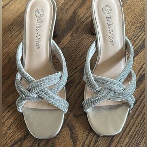 Bella Vita Heels